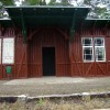Stacja Bukowo - przed remontem